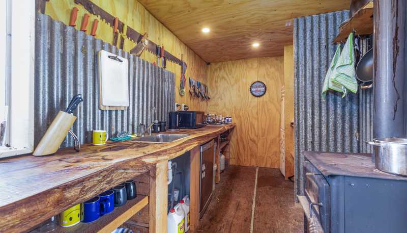 457 Hamilton Road, Ashwick Flat
