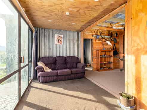 457 Hamilton Road, Ashwick Flat