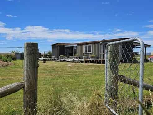 457 Hamilton Road, Ashwick Flat