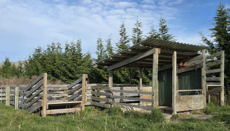 457 Hamilton Road, Ashwick Flat
