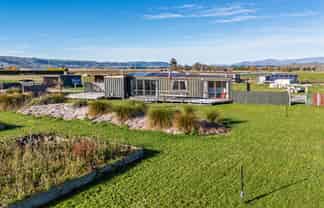 457 Hamilton Road, Ashwick Flat