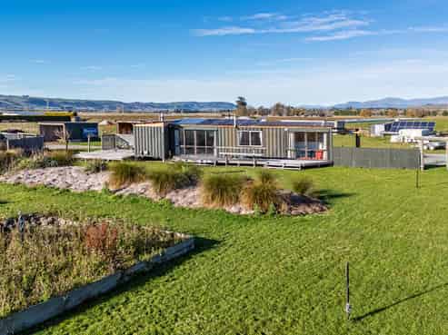 457 Hamilton Road, Ashwick Flat