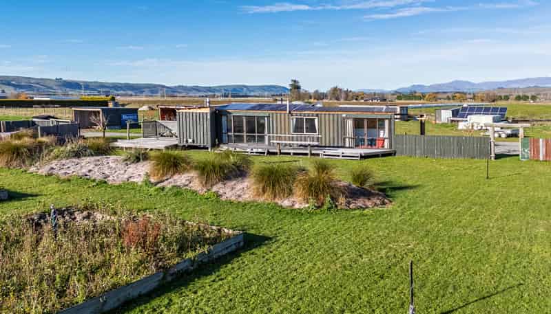 457 Hamilton Road, Ashwick Flat