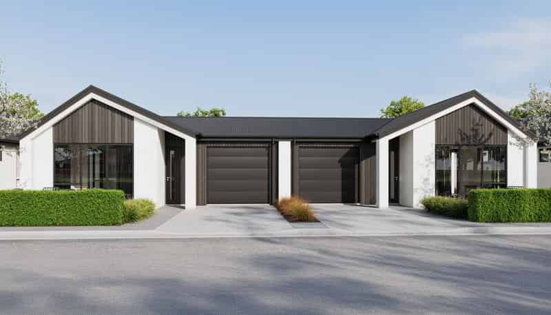 17/51 Pentecost, Rangiora