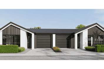 17/51 Pentecost, Rangiora