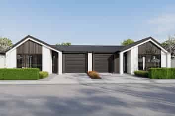 17/51 Pentecost, Rangiora