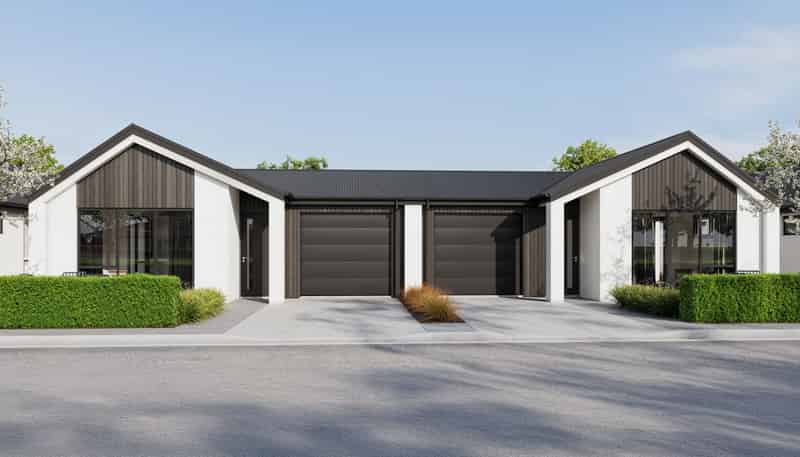 17/51 Pentecost, Rangiora