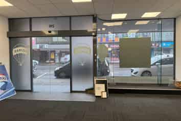 Quality Central Office
