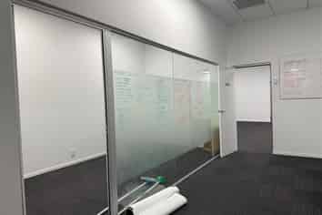 Quality Central Office