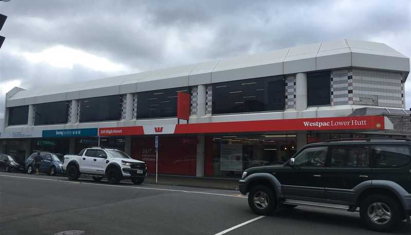  216 High Street, Lower Hutt