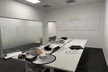 Quality Central Office