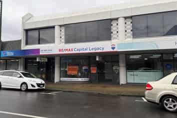 Quality Central Office