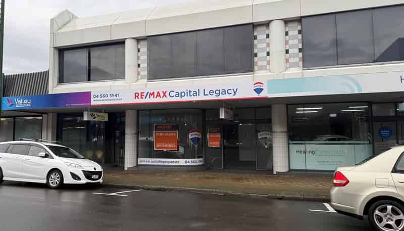  216 High Street, Lower Hutt