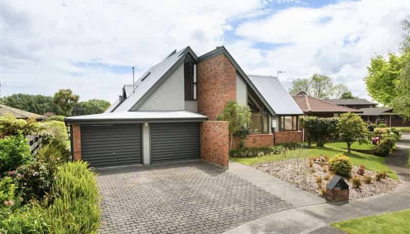 LOT 20 DP/35 Aintree Crescent, Awapuni