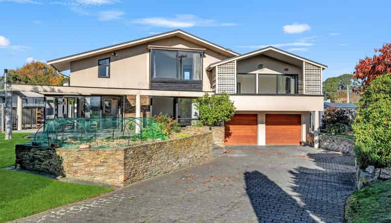 287 Lees Road, Kaiapoi