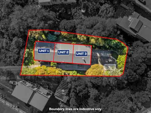 1208 New North Road, Mount Albert