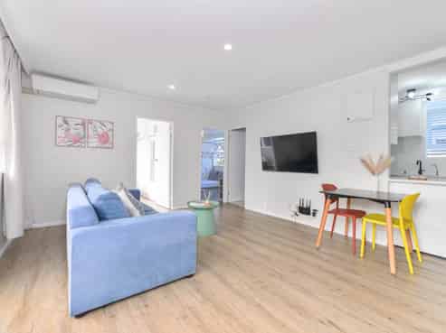 4/86 Portage Road, New Lynn
