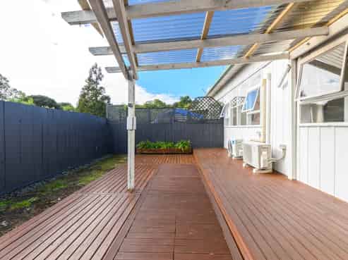 4/86 Portage Road, New Lynn