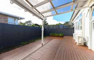 4/86 Portage Road, New Lynn