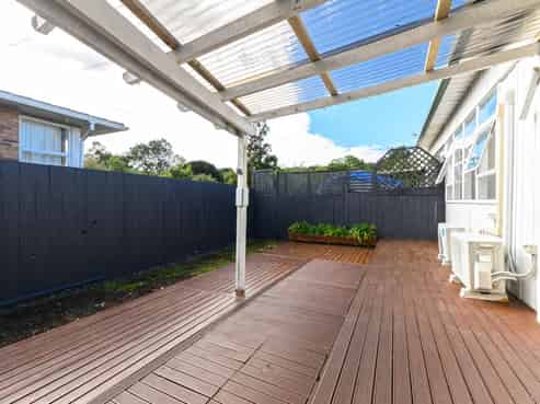 4/86 Portage Road, New Lynn