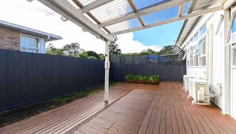 4/86 Portage Road, New Lynn