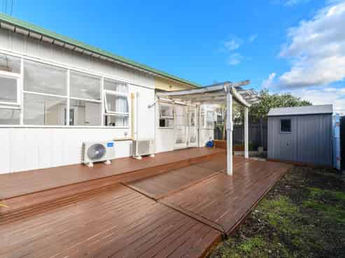4/86 Portage Road, New Lynn