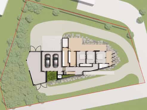 231 Mangatawhiri Road, Omaha