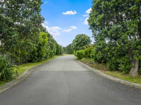 231 Mangatawhiri Road, Omaha