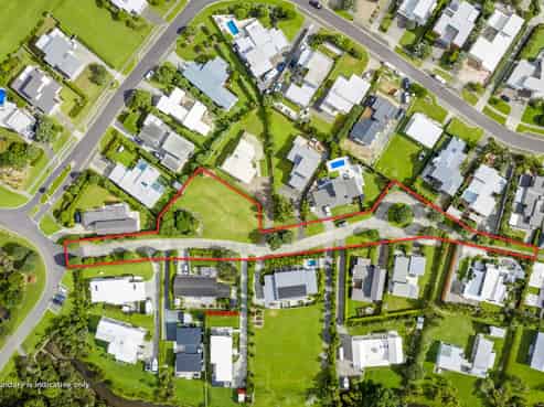 231 Mangatawhiri Road, Omaha