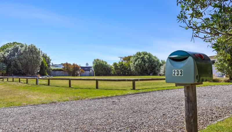 231 Mangatawhiri Road, Omaha