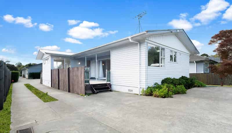 7 Coletta Lane, Te Atatu South