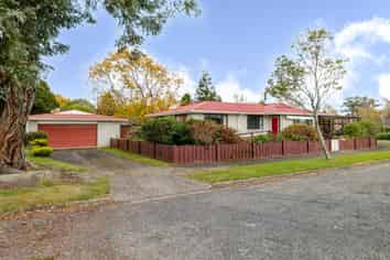 5 Titoki Street, Pahiatua