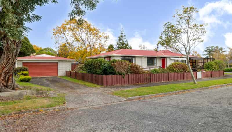 5 Titoki Street, Pahiatua