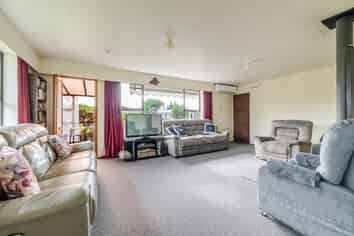 5 Titoki Street, Pahiatua