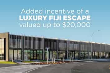 Limited Offer - LUXURY TRIP TO FIJI