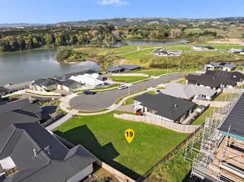 19 Oyster Place, Omokoroa