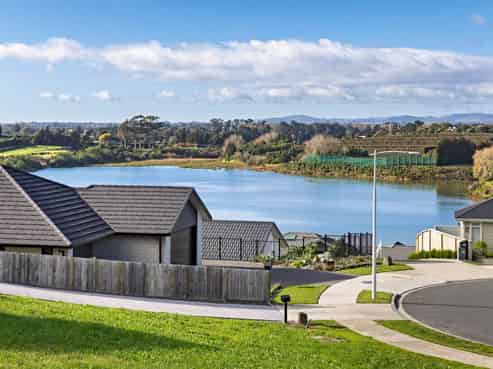 19 Oyster Place, Omokoroa