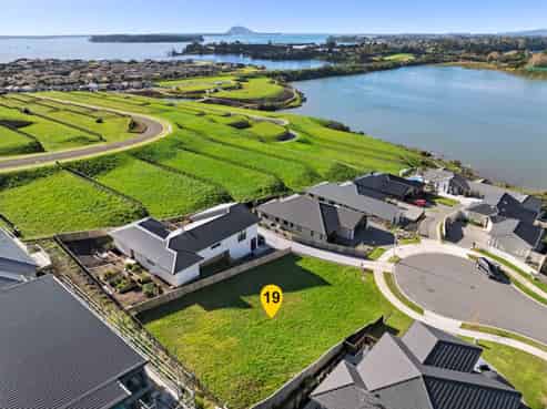 19 Oyster Place, Omokoroa