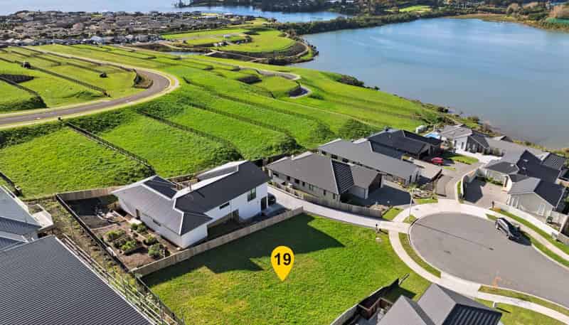 19 Oyster Place, Omokoroa