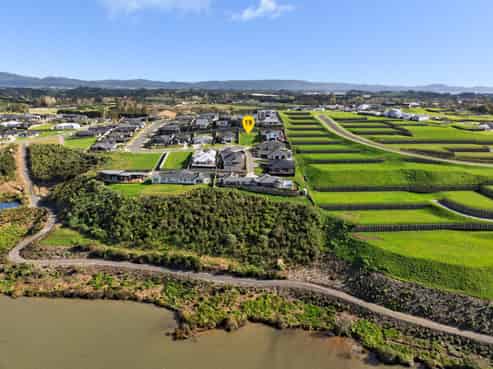 19 Oyster Place, Omokoroa