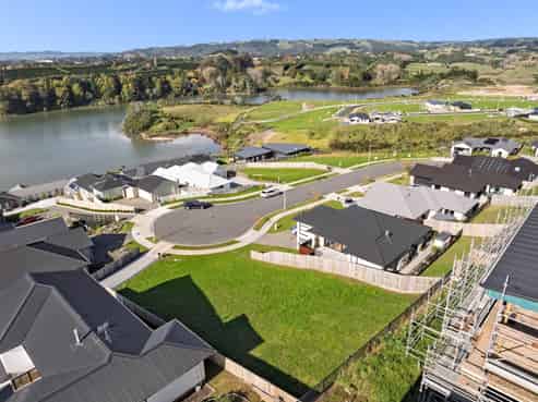 19 Oyster Place, Omokoroa