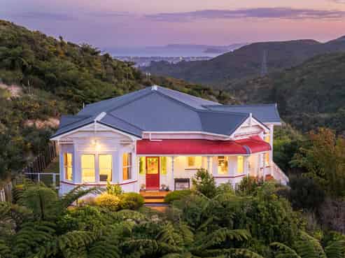 57 Kaitangata Crescent, Kelson