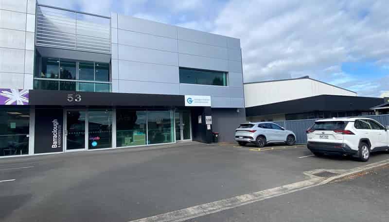  Tenancy 1 at 53B King Street, Frankton