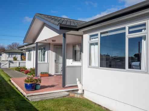 10A Wellington Road, Waipukurau and Surrounds
