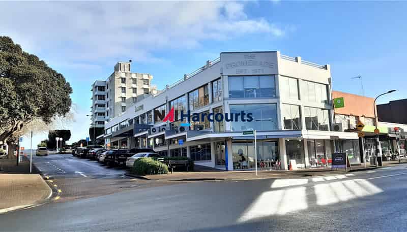 8-12 The Promenade, Takapuna
