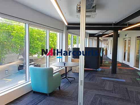 Outstanding sea views