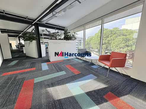 Outstanding sea views