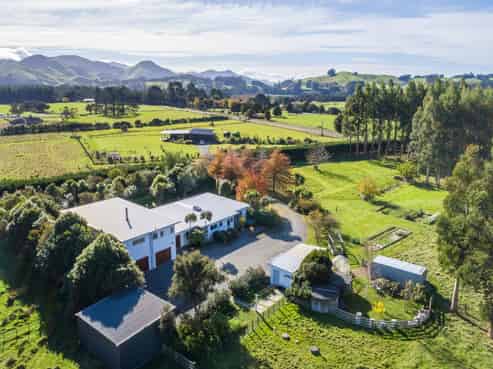881A Norfolk Road, Carterton