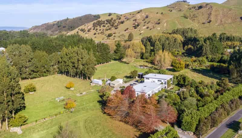 881A Norfolk Road, Carterton