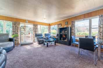 10 Hakataramea Valley Road, Kurow